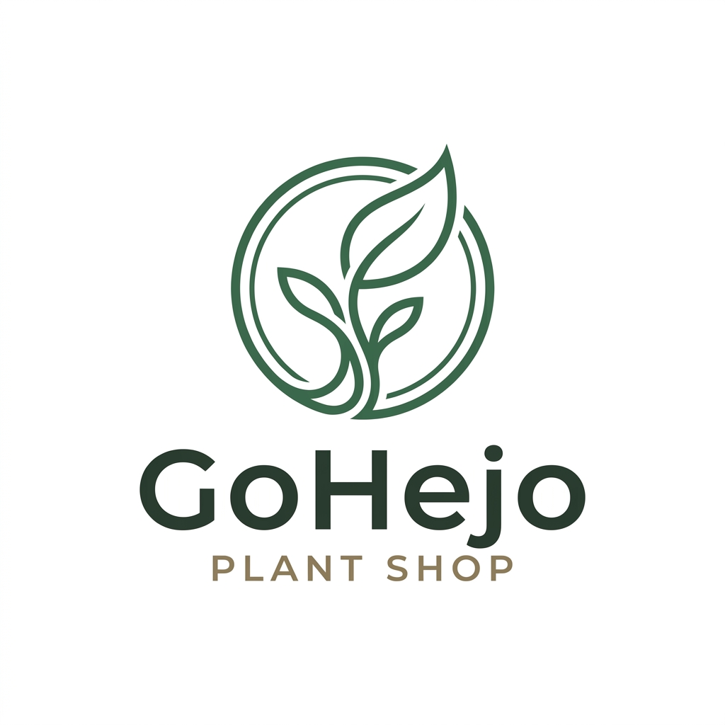 GoHejo Logo